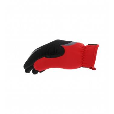 Gants MECHANIX FASTFIT rouge speedgame