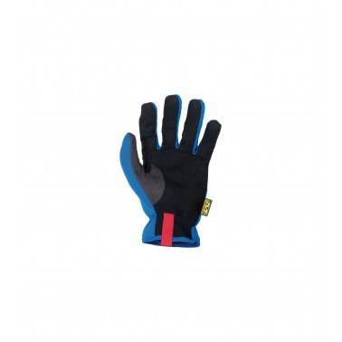 Gants MECHANIX FAT-FIT bleu speedgame MECHANIX - 2