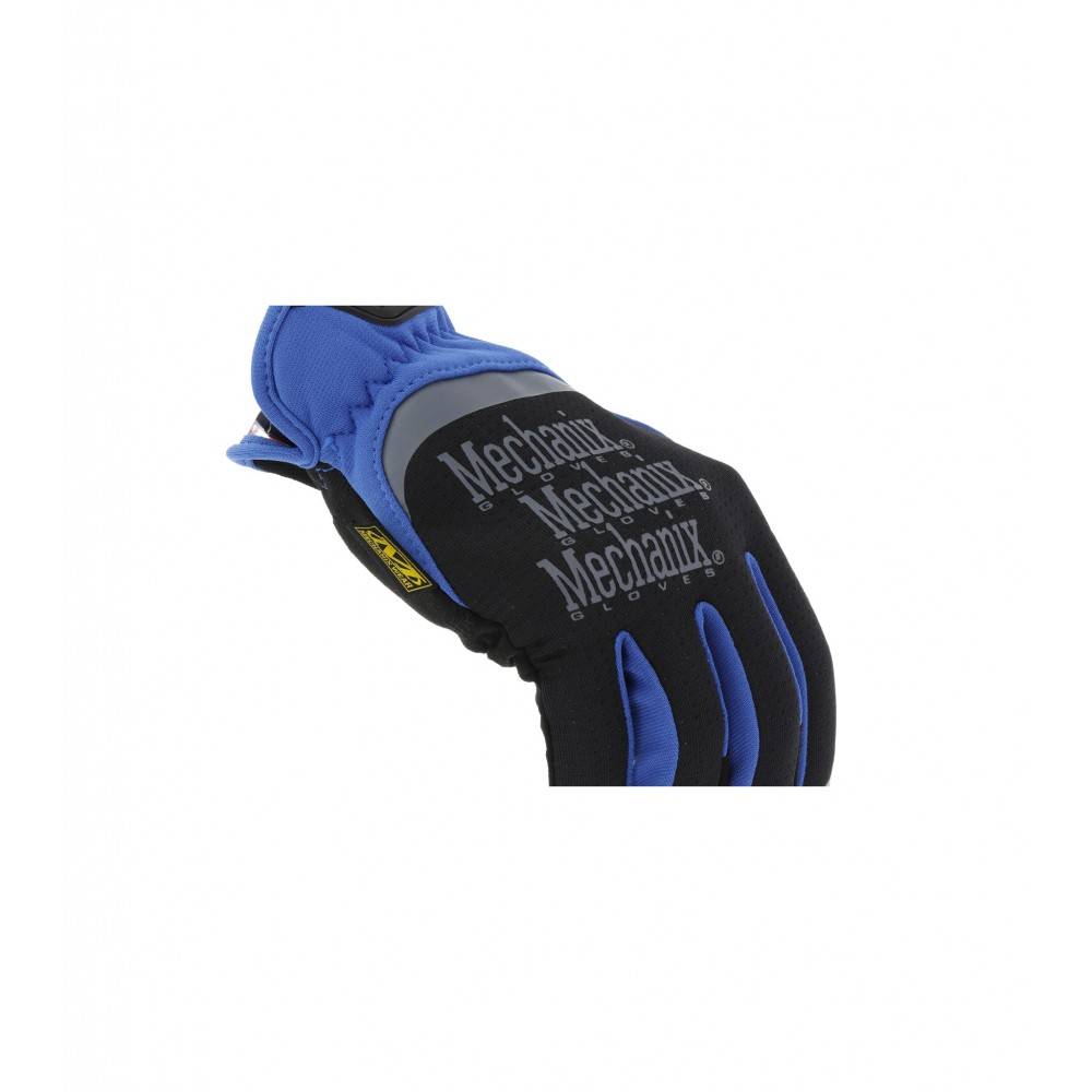 Gants MECHANIX FAT-FIT bleu speedgame MECHANIX - 3