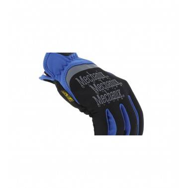Gants MECHANIX FAT-FIT bleu speedgame MECHANIX - 3