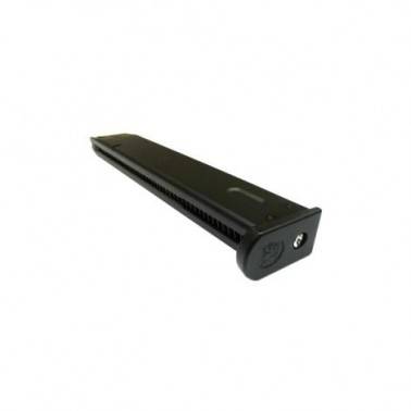 chargeur long 50bb's m9 WE gbb WE - 1