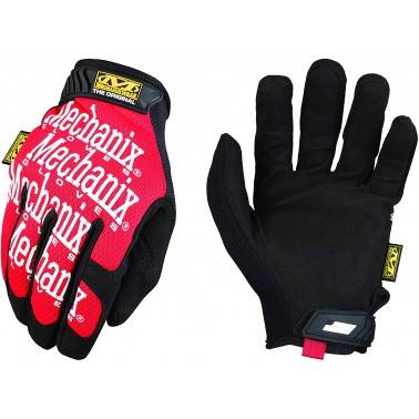 gants mechanix original rouge speed MECHANIX - 1