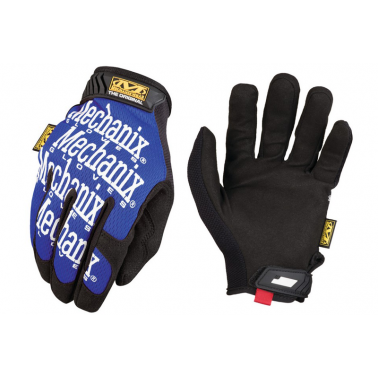 gants mechanix original bleu MECHANIX - 1