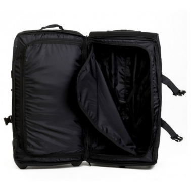housse sac de transport TOE PRO à roulette 120L 2
