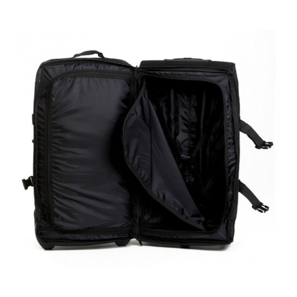 housse sac de transport TOE PRO à roulette 120L