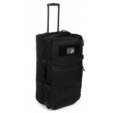 housse sac de transport TOE PRO à roulette 120L