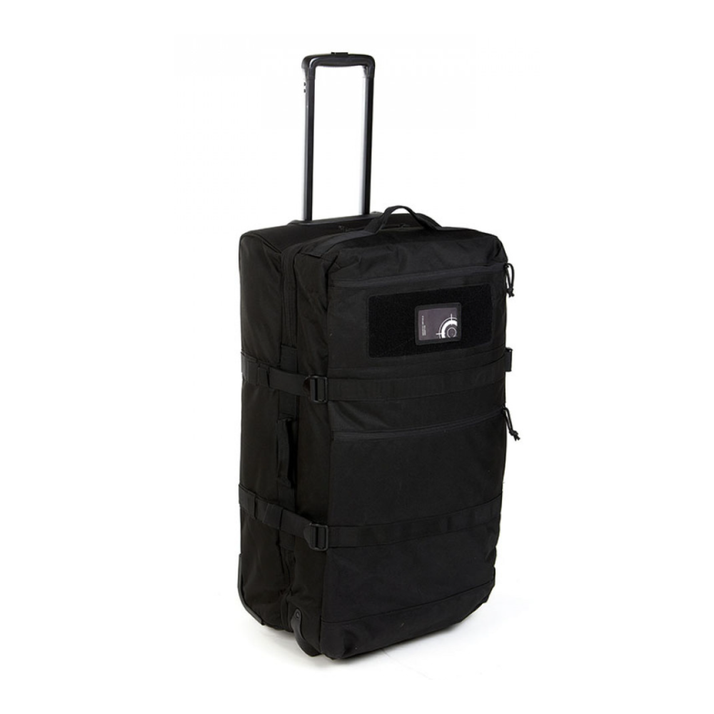 housse sac de transport TOE PRO à roulette 120L