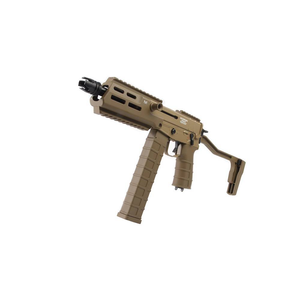 scorpion Mod M TAN Tokyo Marui AEP