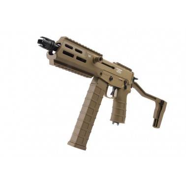 scorpion Mod M TAN Tokyo Marui AEP