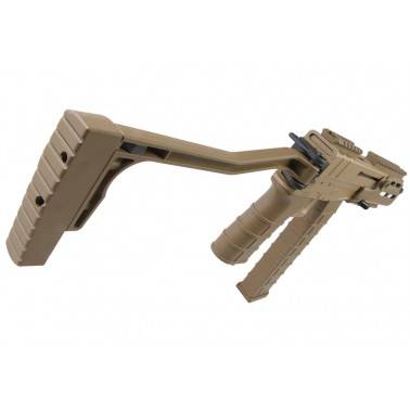 scorpion Mod M TAN Tokyo Marui AEP