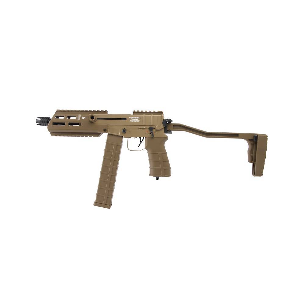 scorpion Mod M TAN Tokyo Marui AEP