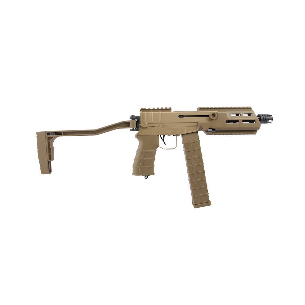 scorpion Mod M TAN Tokyo Marui AEP