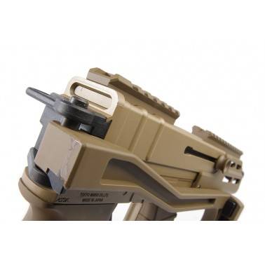 scorpion Mod M TAN Tokyo Marui AEP