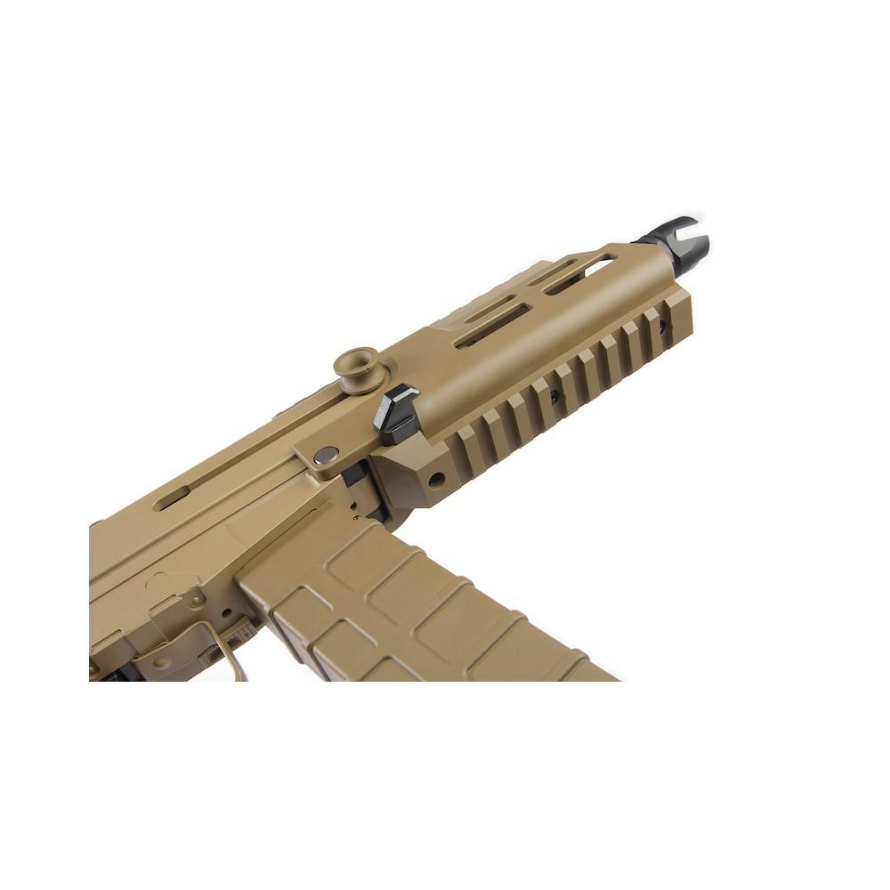 scorpion Mod M TAN Tokyo Marui AEP