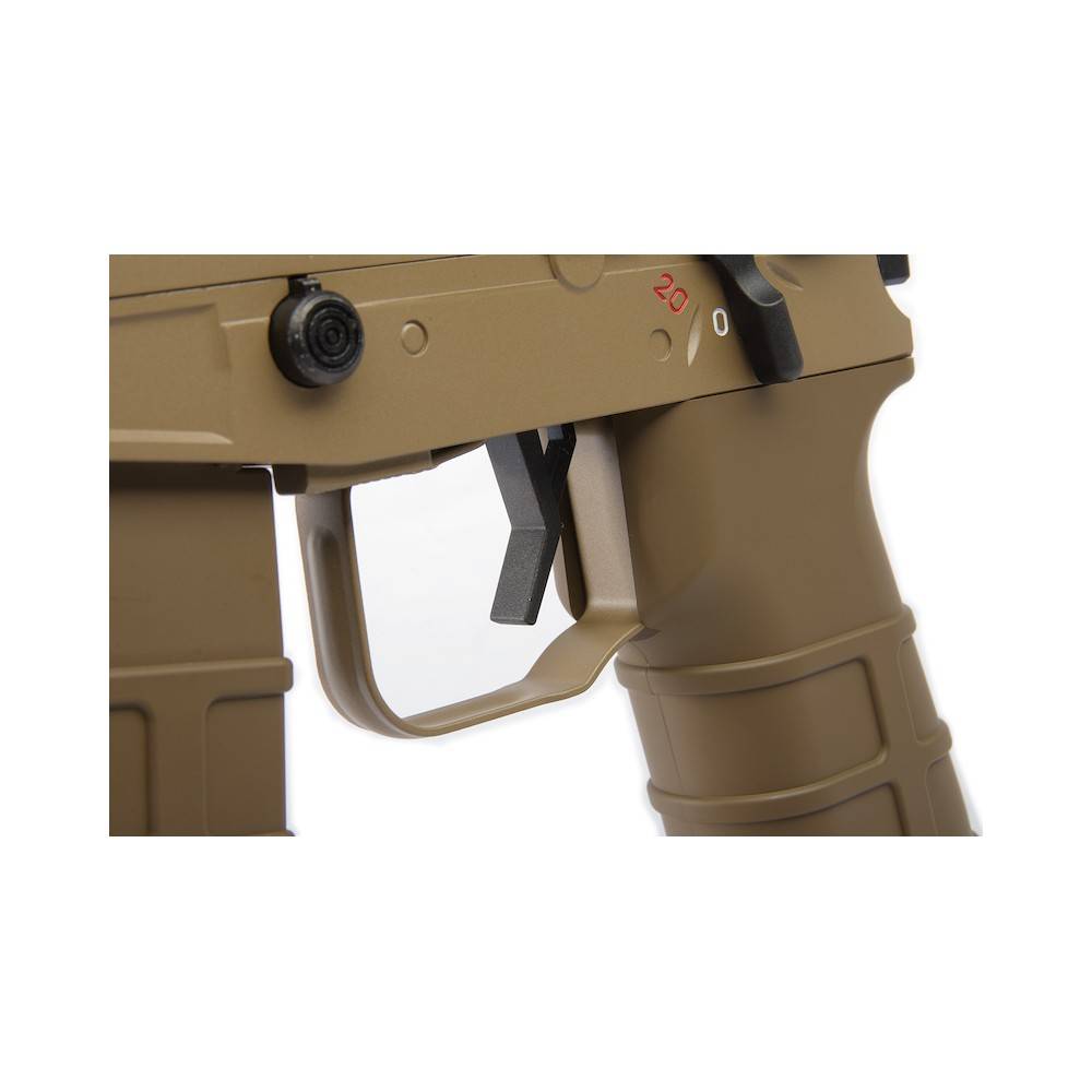 scorpion Mod M TAN Tokyo Marui AEP