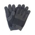 Gant militaire noir t.M
