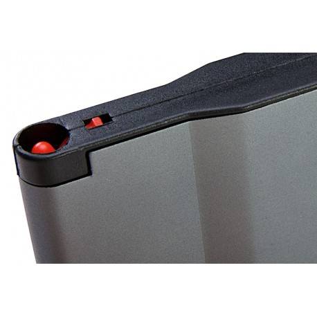 chargeur aluminium SRS A1 30 bb's noir