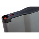 chargeur aluminium SRS A1 30 bb's noir