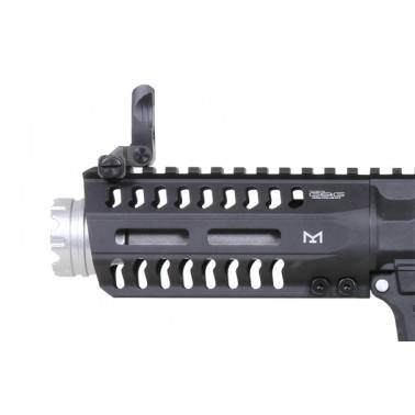 ARP9 custom ICE G&G