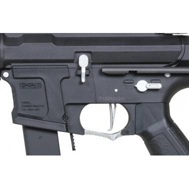 ARP9 custom ICE G&G