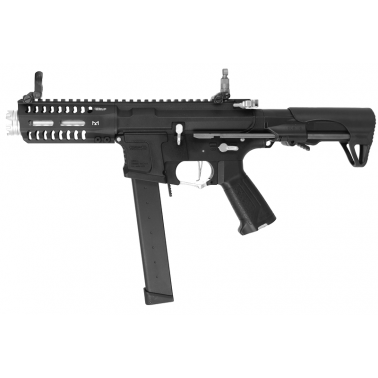ARP9 custom ICE G&G