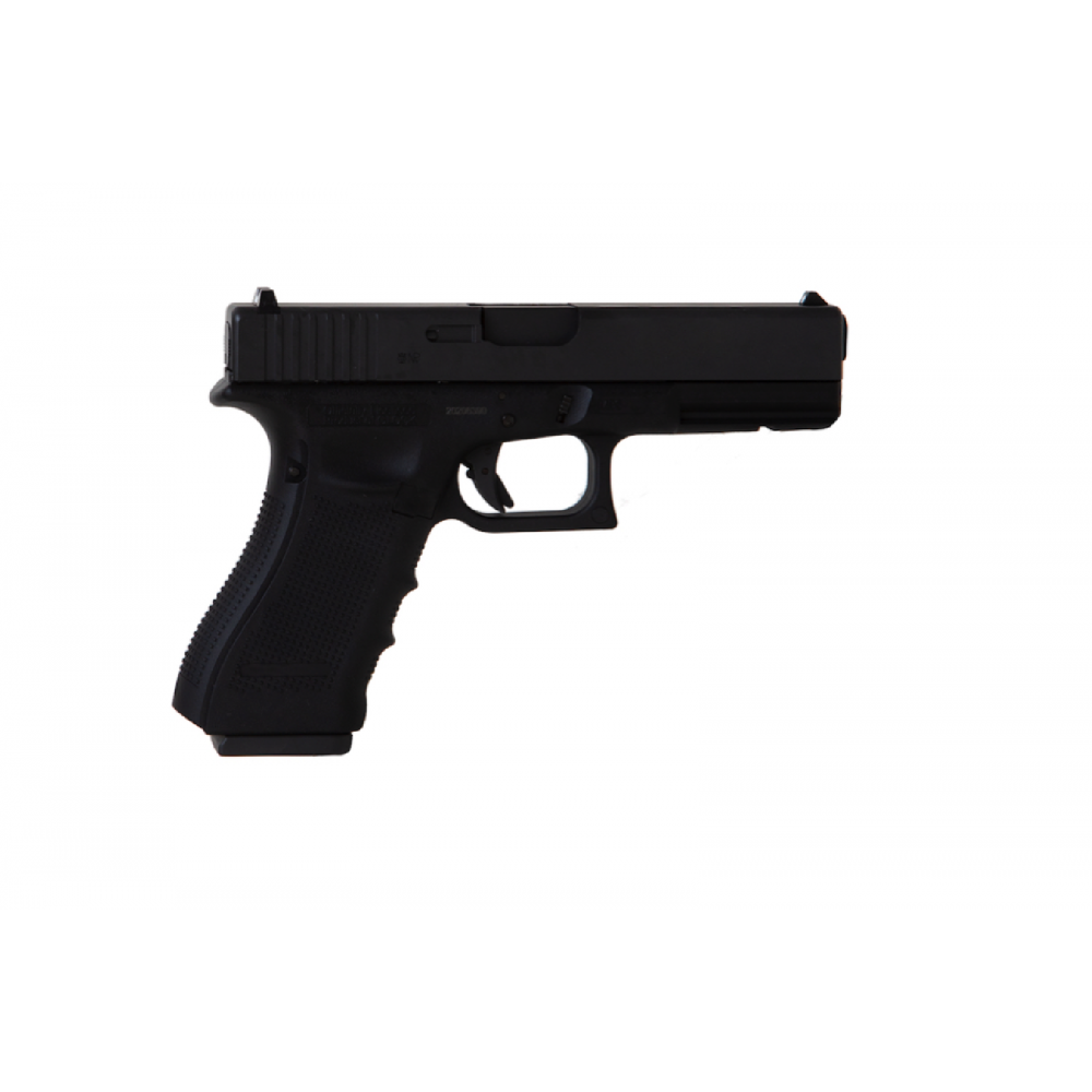 Glock G17 4.5mm gbb metal 1.7j 348501
