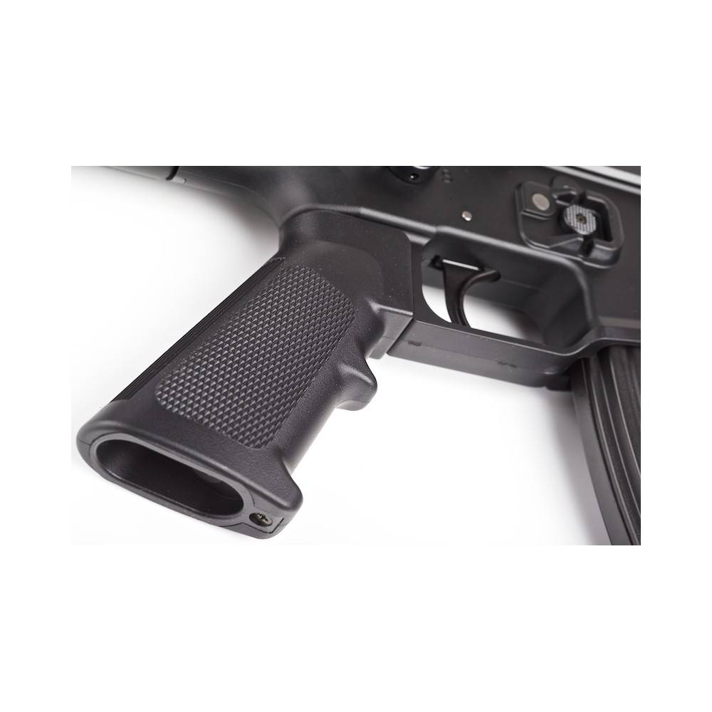SCAR-L CQC Next gen noir TOKYO MARUI avec recoil shock