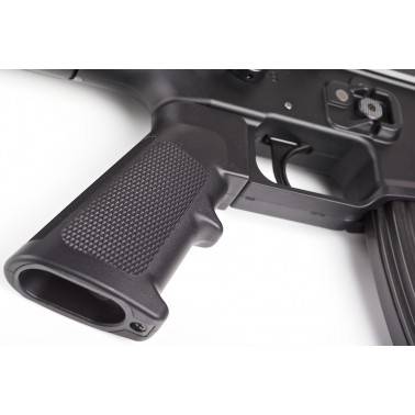 SCAR-L CQC Next gen noir TOKYO MARUI avec recoil shock