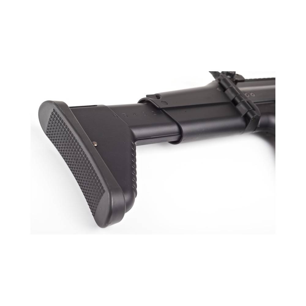 SCAR-L CQC Next gen noir TOKYO MARUI avec recoil shock