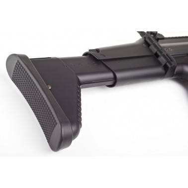SCAR-L CQC Next gen noir TOKYO MARUI avec recoil shock