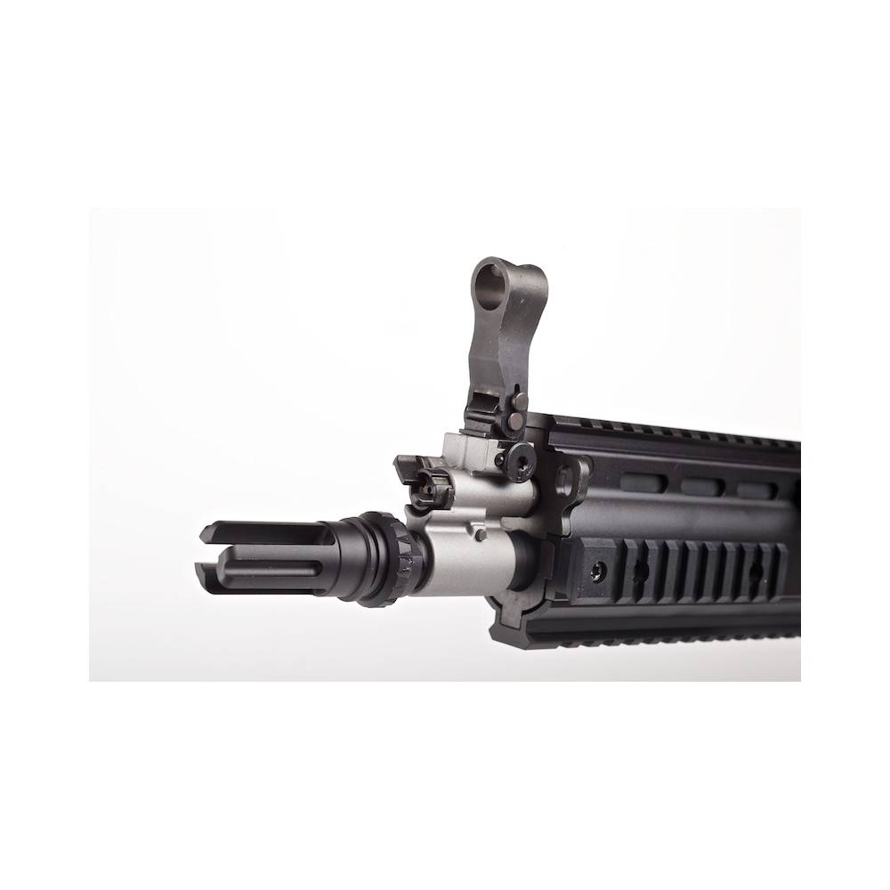 SCAR-L CQC Next gen noir TOKYO MARUI avec recoil shock