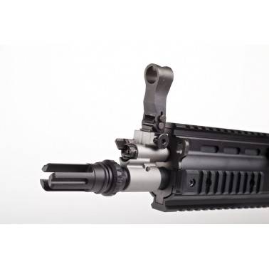SCAR-L CQC Next gen noir TOKYO MARUI avec recoil shock