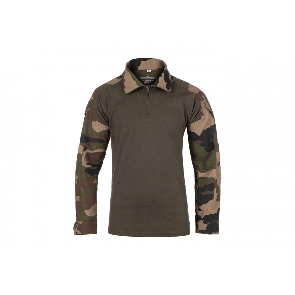 chemise de combat invader gear CCE combat shirt