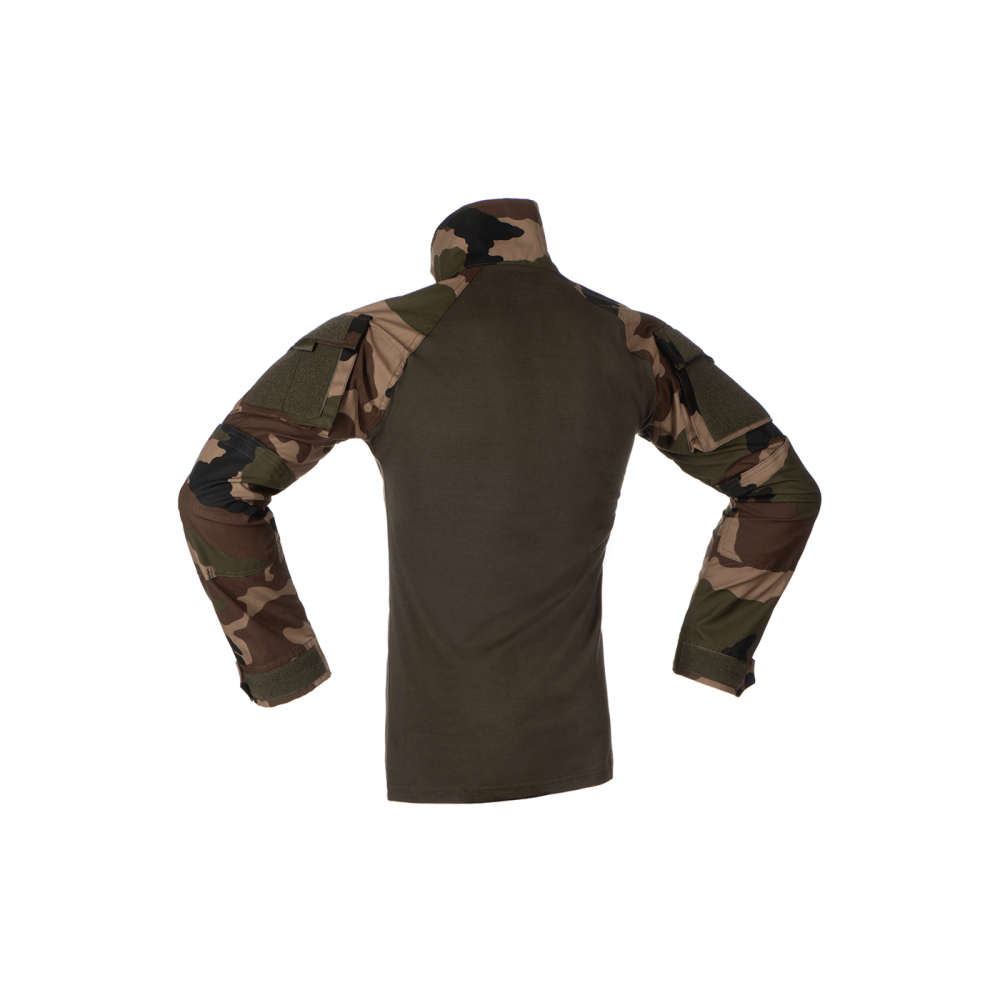 chemise de combat invader gear CCE combat shirt