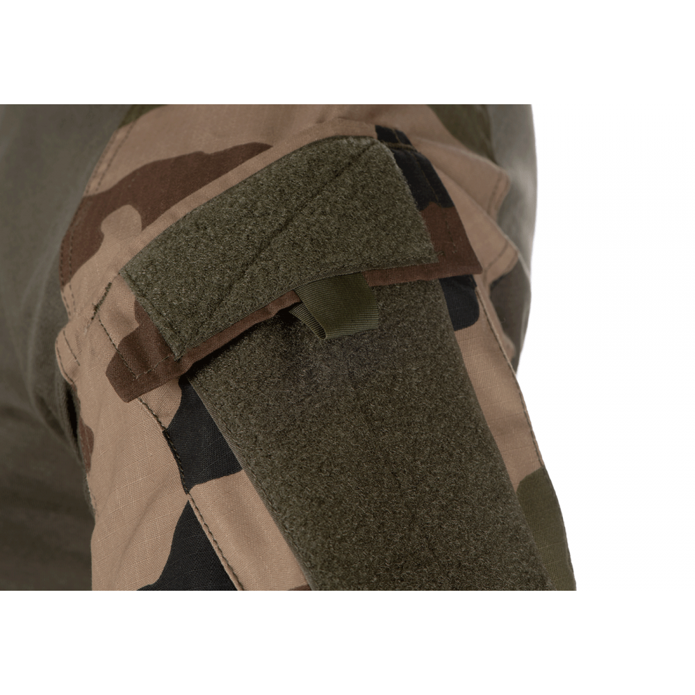 chemise de combat invader gear CCE combat shirt