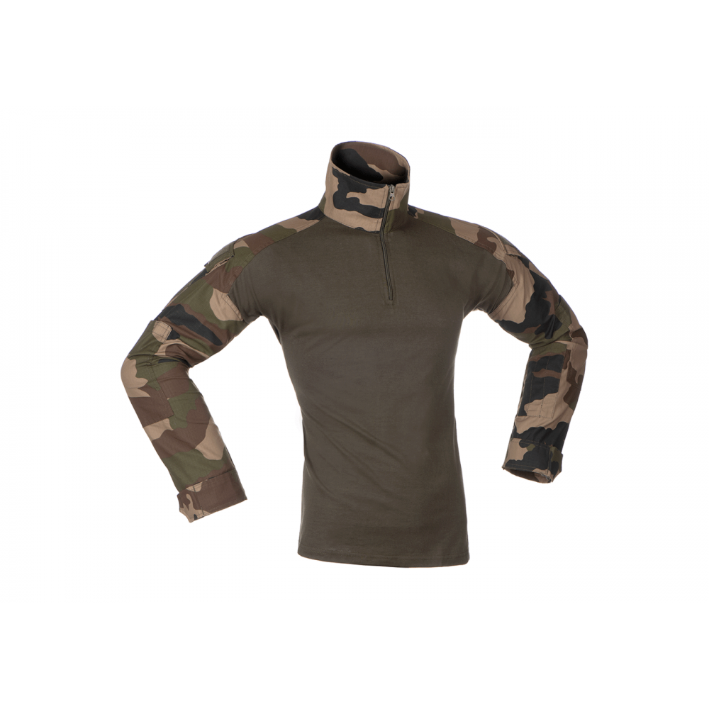 chemise de combat invader gear CCE combat shirt