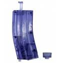 bb's loader 470 bb's bleu nuprol forme chargeur m4