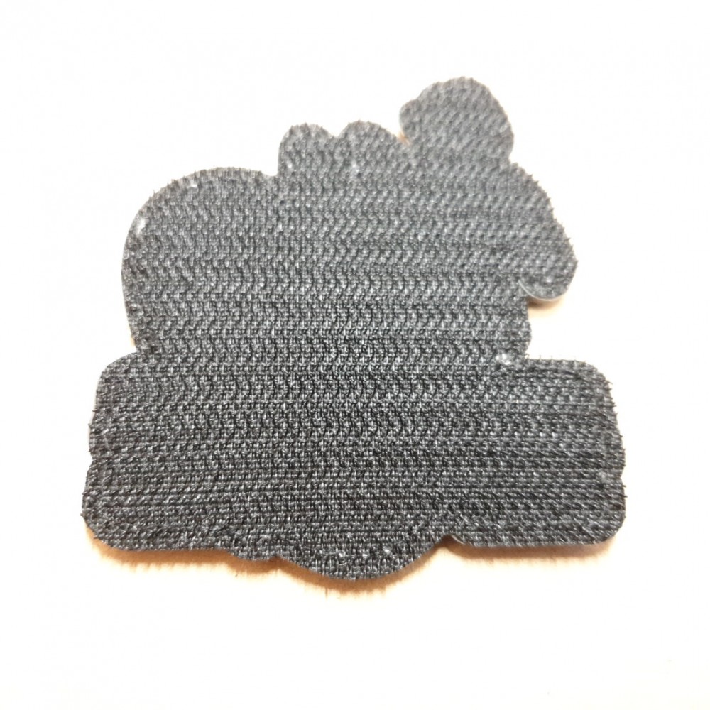 patch max2joules gaulois viking