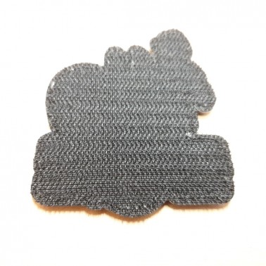 patch max2joules gaulois viking