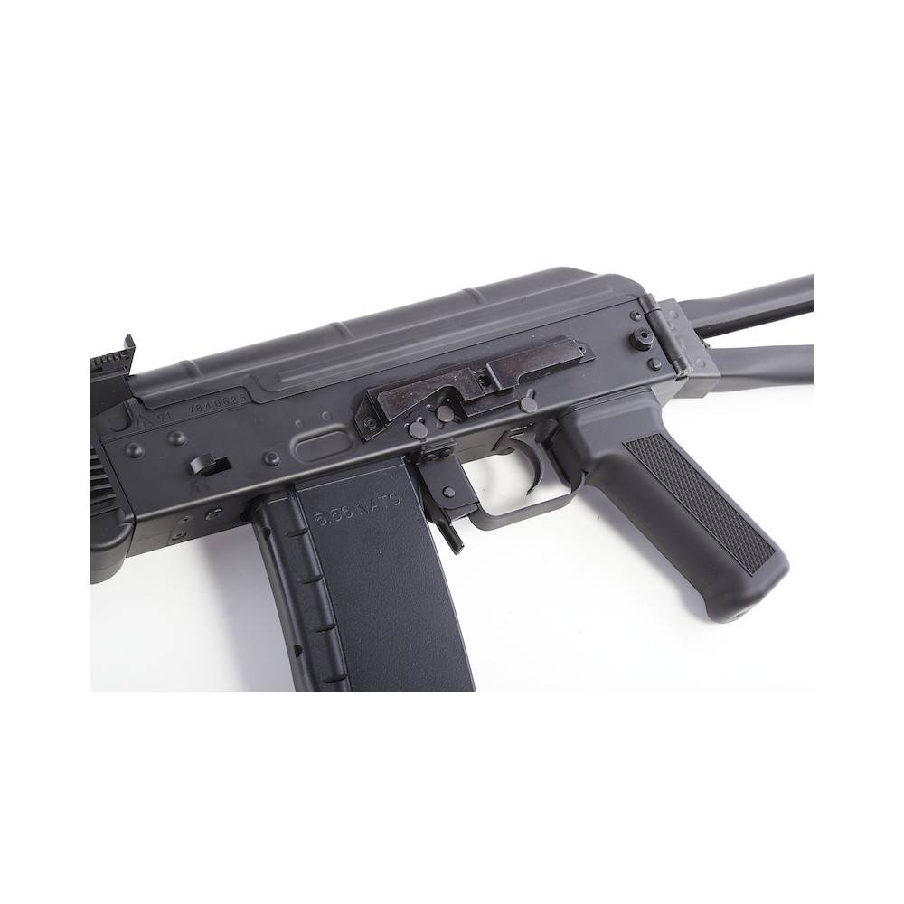 AK102 next generation EBBR TOKYO MARUI avec recoil shok TOKYO MARUI - 4