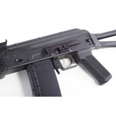 AK102 next generation EBBR TOKYO MARUI avec recoil shok TOKYO MARUI - 4