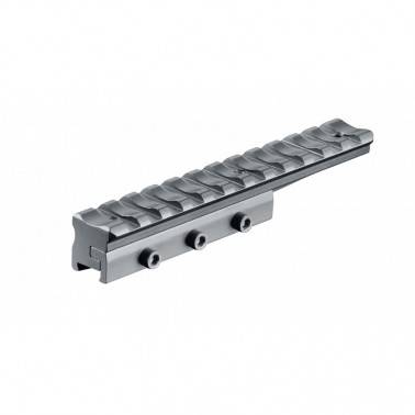 adaptateur RAIL 11 vers 22 MM umarex UMAREX - 1