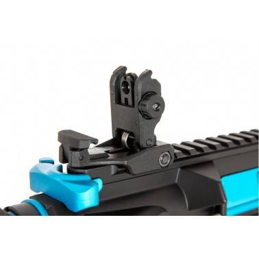 replique m4 sa-e39 edge bleu