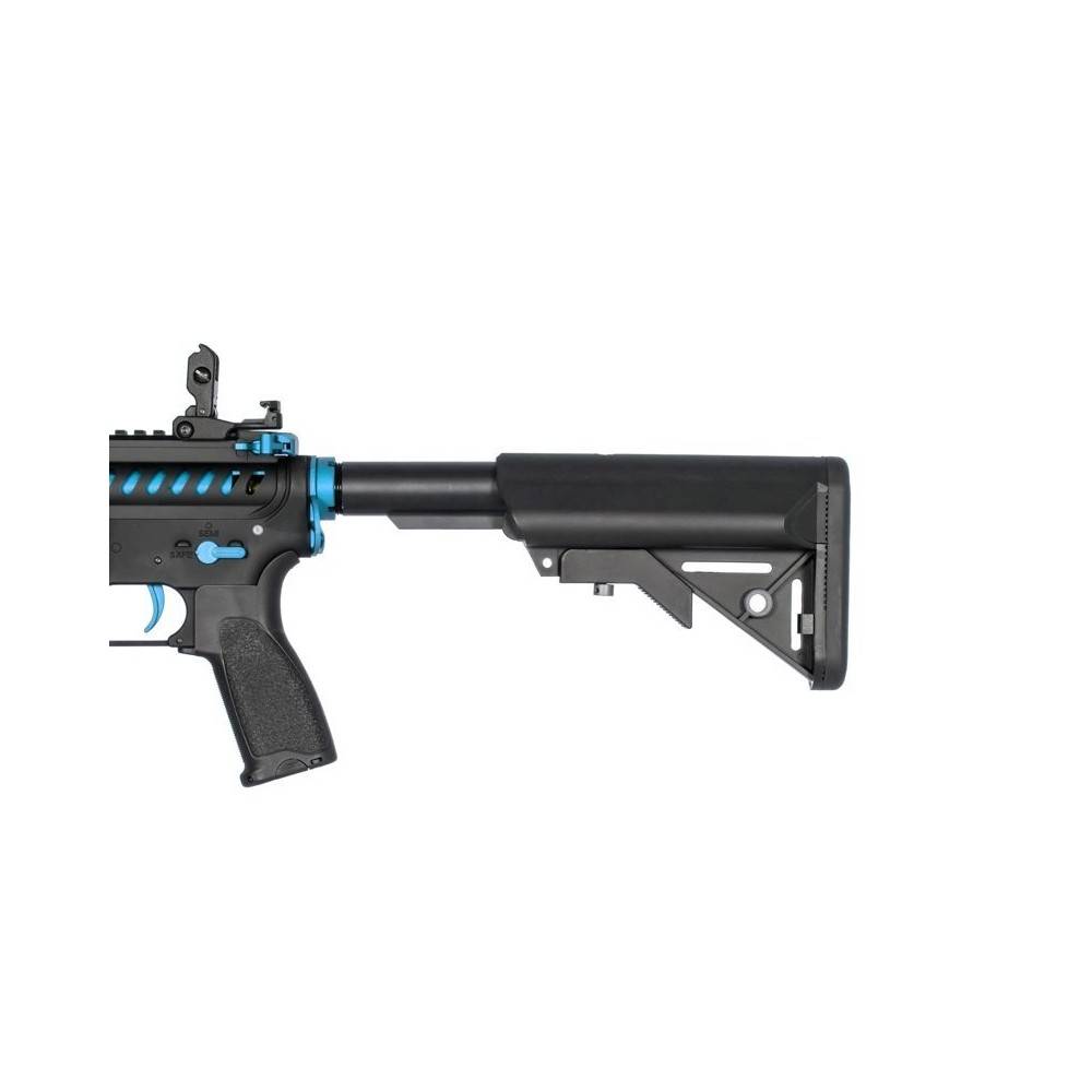 replique m4 sa-e39 edge bleu