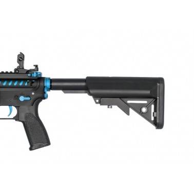 replique m4 sa-e39 edge bleu