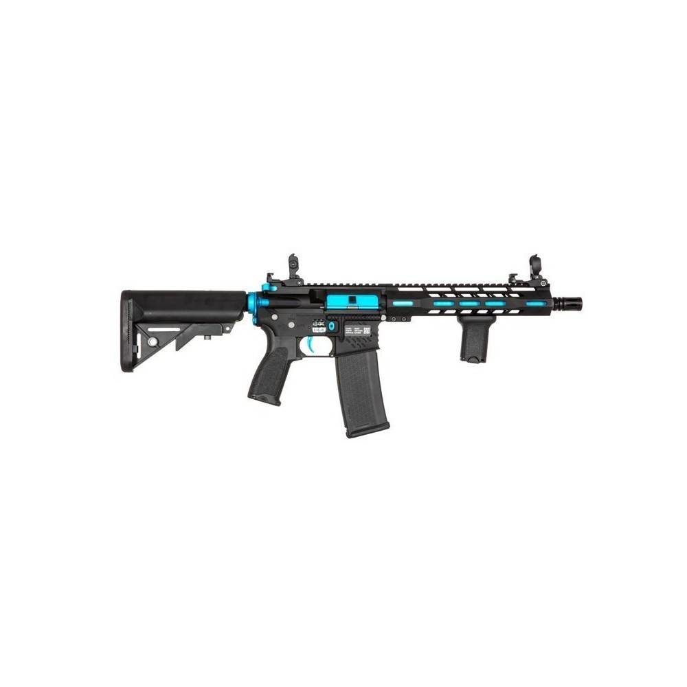 replique m4 sa-e39 edge bleu