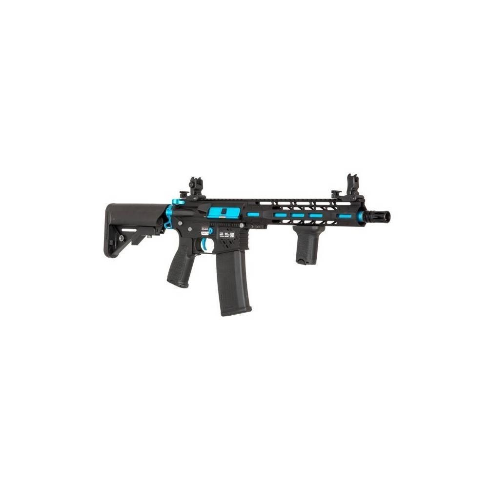 M4 E39 EDGE bleu SPECNA ARMS Specna Arms – Répliques Airsoft - 8