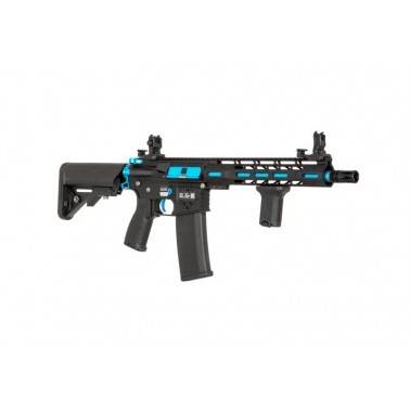M4 E39 EDGE bleu SPECNA ARMS Specna Arms – Répliques Airsoft - 8