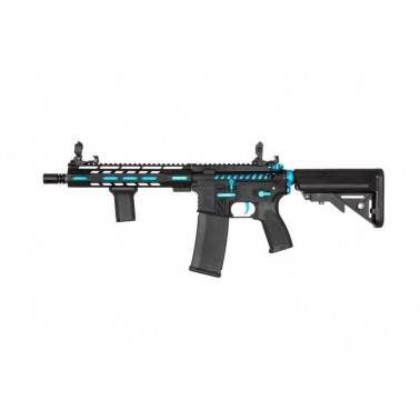 replique m4 sa-e39 edge bleu 2
