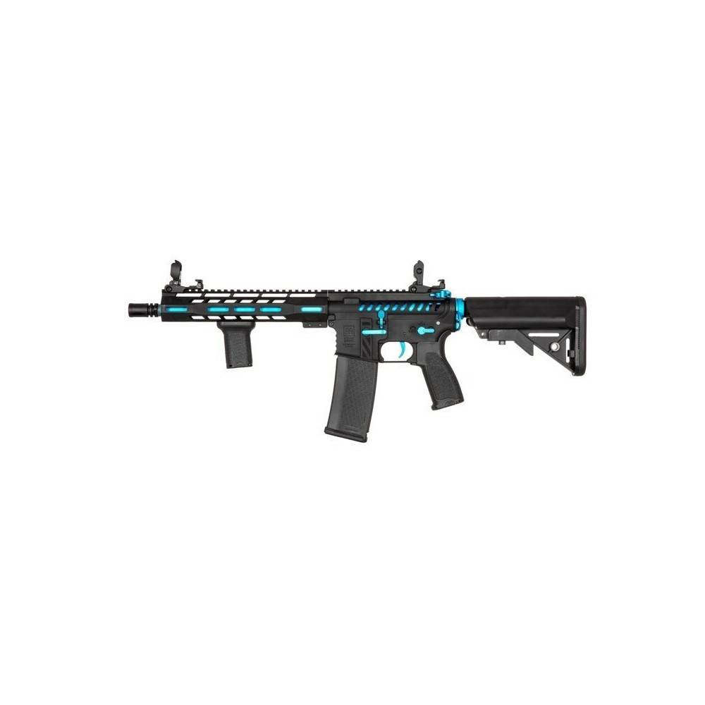 replique m4 sa-e39 edge bleu